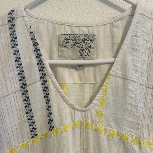 Ace & Jig Dress Size XS - Picture 3 of 8